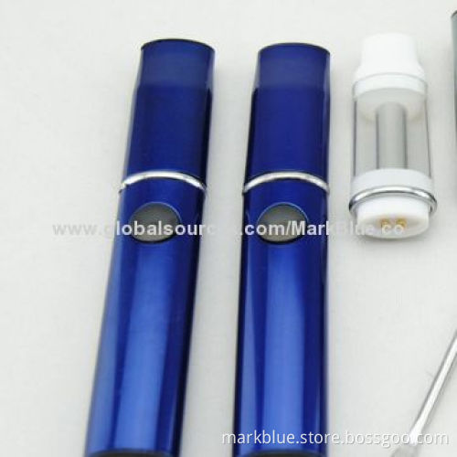 2014 Hottest Promotional Electronic Cigarettes, Elips-G pen (for wax) Big Smoke Max Kit